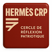 Logo Hermès CRP